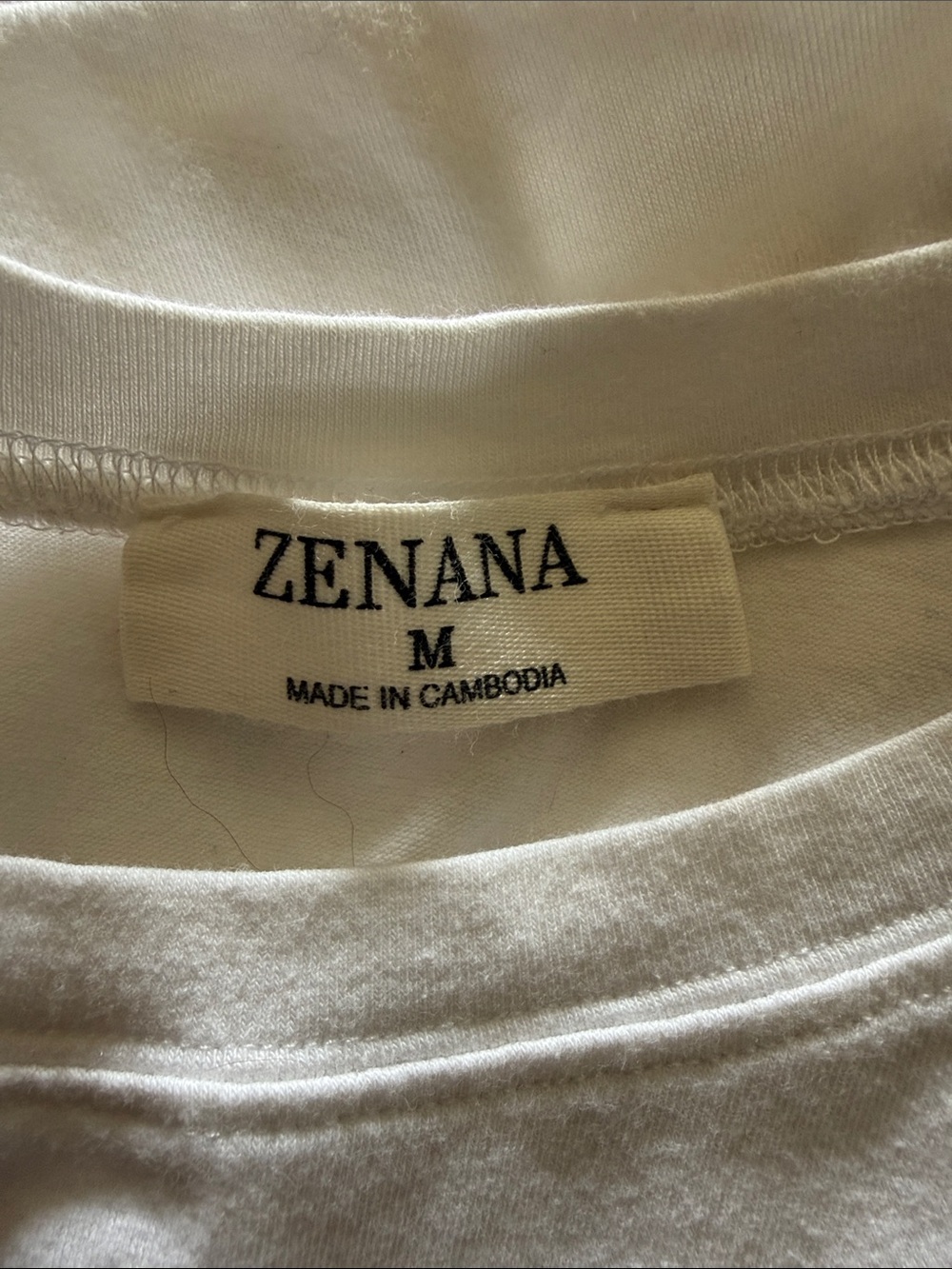 Women’s Short Sleeve Shirt Bundle - Eight Total - Picture 2 of 2